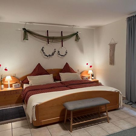 Eifelpause Apartment Plaidt ภายนอก รูปภาพ