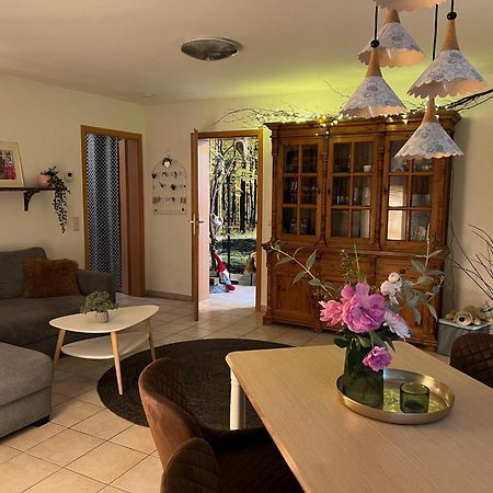 Eifelpause Apartment Plaidt ภายนอก รูปภาพ