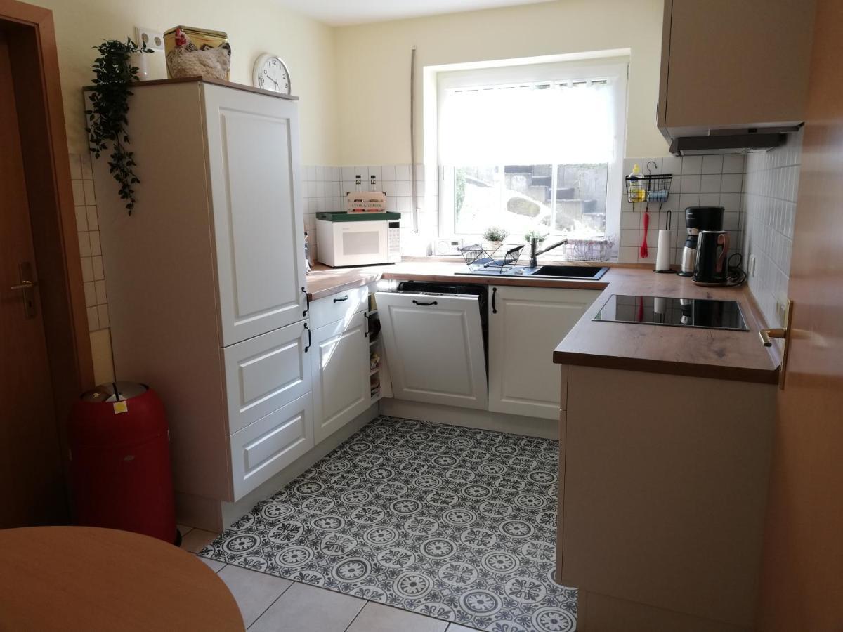 Eifelpause Apartment Plaidt ภายนอก รูปภาพ