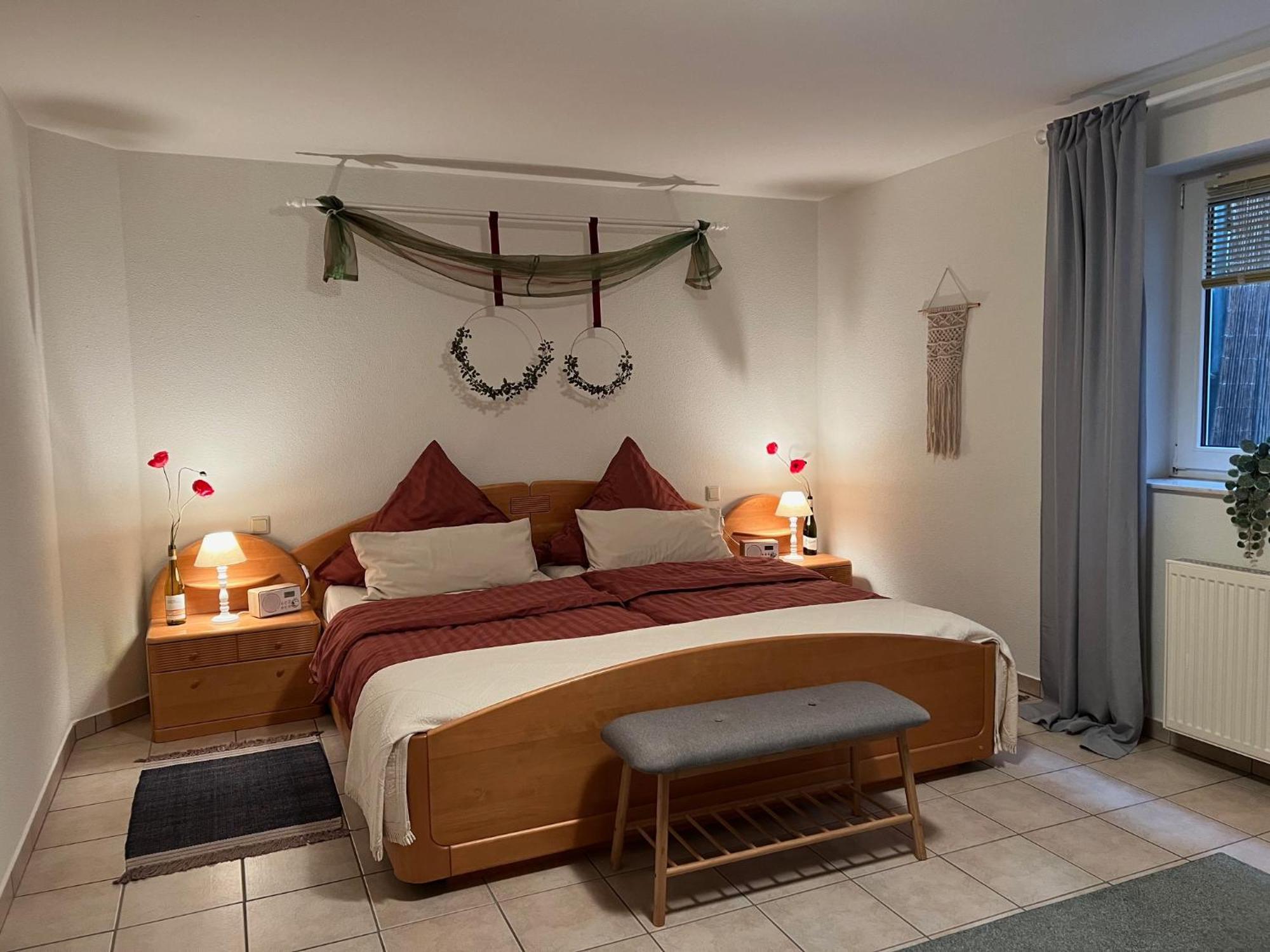 Eifelpause Apartment Plaidt ภายนอก รูปภาพ