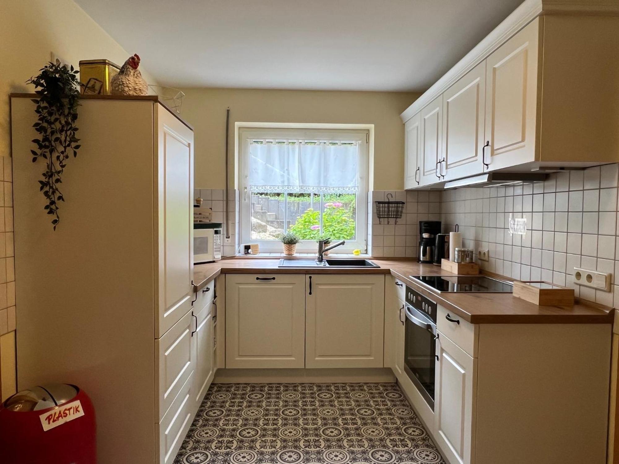 Eifelpause Apartment Plaidt ภายนอก รูปภาพ