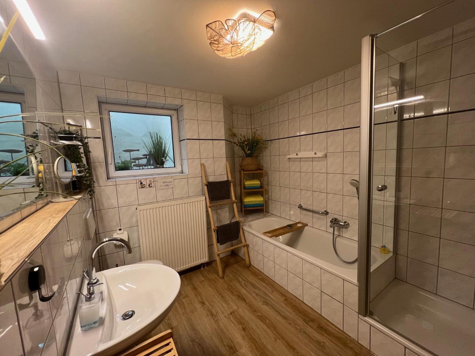 Eifelpause Apartment Plaidt ภายนอก รูปภาพ