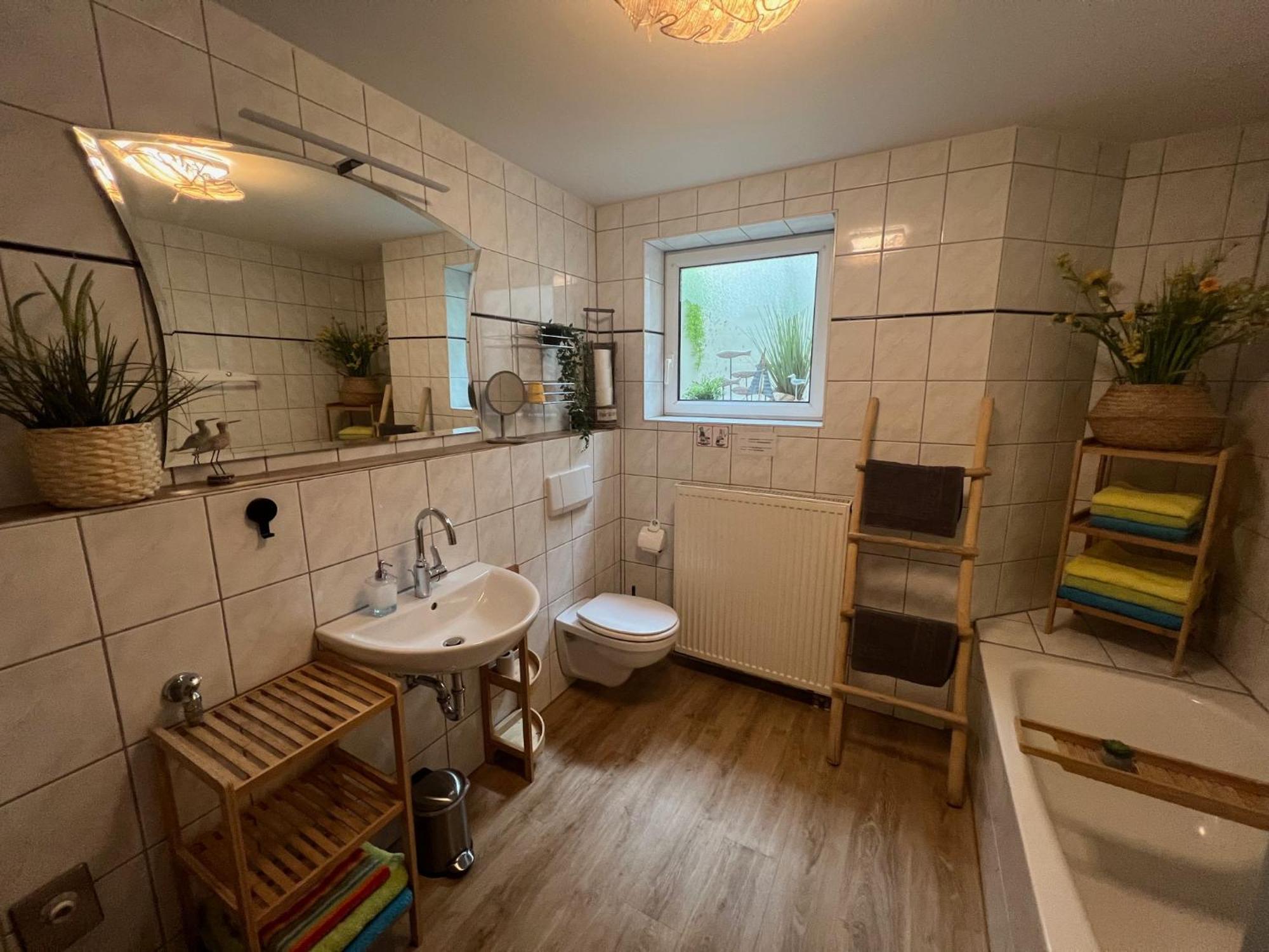 Eifelpause Apartment Plaidt ภายนอก รูปภาพ