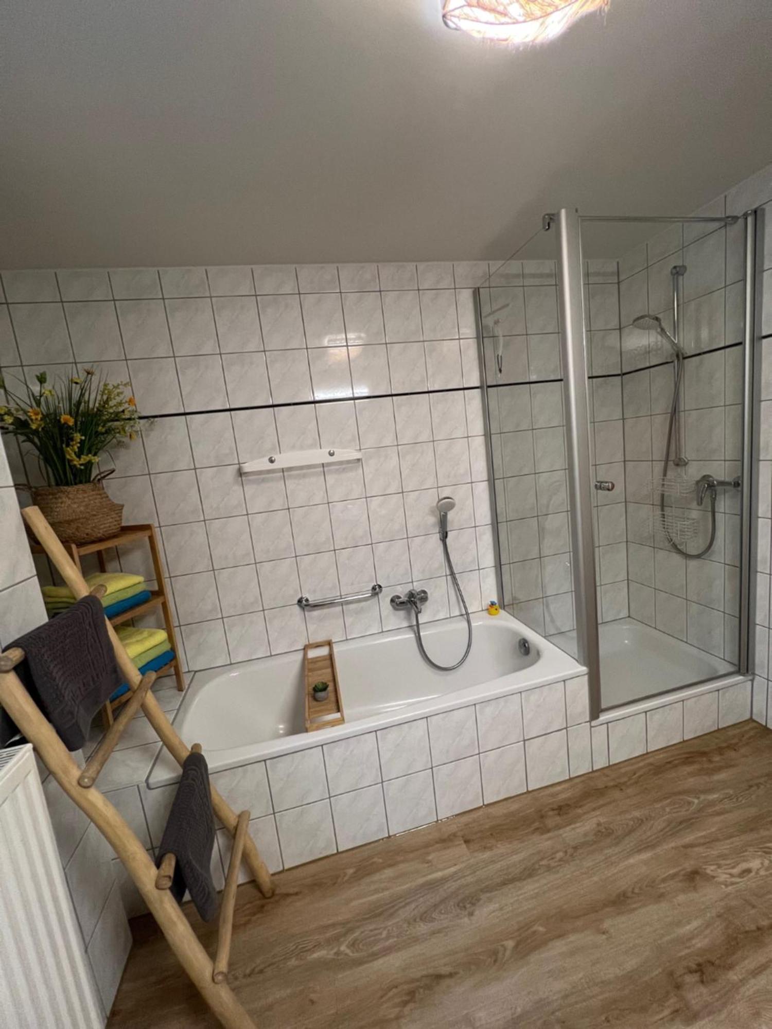 Eifelpause Apartment Plaidt ภายนอก รูปภาพ